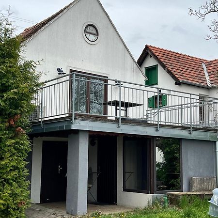 Villa Kellerstoeckl Nimm 2 à Rechnitz Extérieur photo