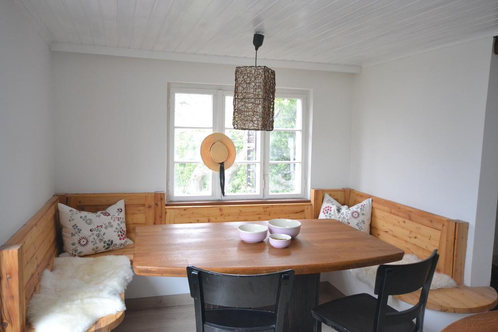 Villa Kellerstoeckl Nimm 2 à Rechnitz Chambre photo