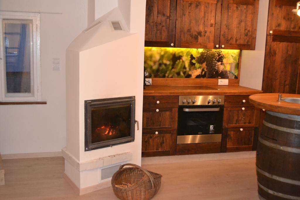 Villa Kellerstoeckl Nimm 2 à Rechnitz Chambre photo