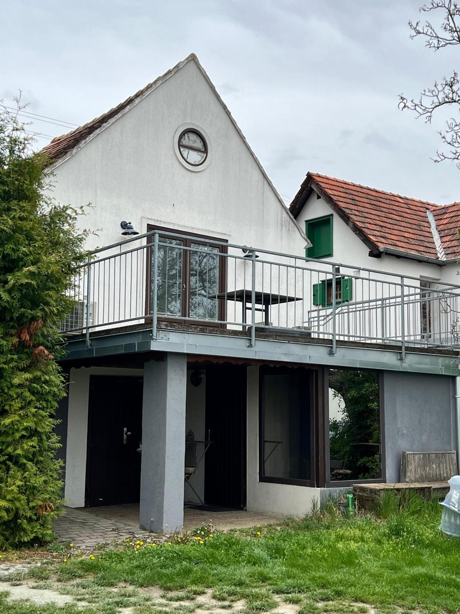 Villa Kellerstoeckl Nimm 2 à Rechnitz Extérieur photo