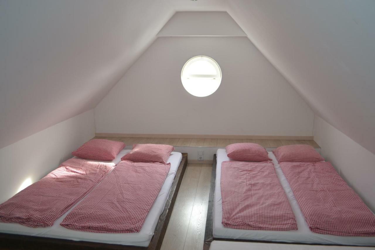 Villa Kellerstoeckl Nimm 2 à Rechnitz Extérieur photo
